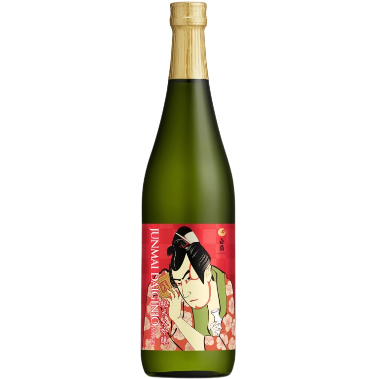 白鶴